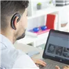 Open Ear Headphone Cearser InnovaGoods
