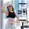 Smartphone Holder with Manual Stabiliser Stafect InnovaGoods