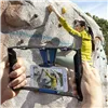 Держатель для смартфона с ручным стабилизатором Stafect InnovaGoods