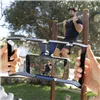 Viedtālruņa turētājs ar manuālu stabilizatoru Stafect InnovaGoods