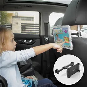 Tahvelarvuti Alus Autosse Taholer InnovaGoods