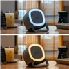 Динамик с беспроводной зарядкой и светодиодом Souwis InnovaGoods