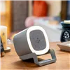Bezvadu uzlādes skaļrunis ar LED diodēm Souwis InnovaGoods