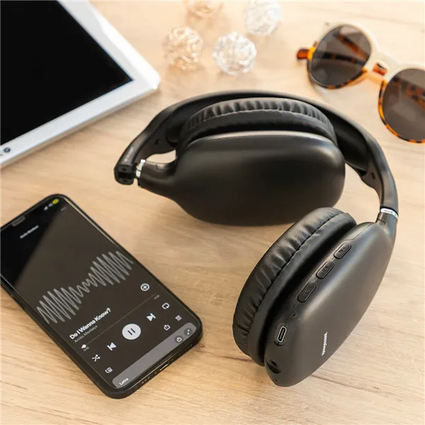 Taitettavat langattomat kuulokkeet Folbeat InnovaGoods