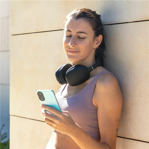 Taitettavat langattomat kuulokkeet Folbeat InnovaGoods