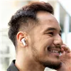 Беспроводные наушники с чехлом для зарядки Grey InnovaGoods