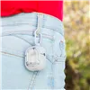 Беспроводные наушники с чехлом для зарядки Grey InnovaGoods