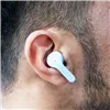 Беспроводные наушники с чехлом для зарядки Grey InnovaGoods