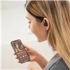 Näkymättömät minikuulokkeet nukkumiseen Sonighty InnovaGoods
