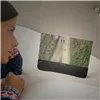 Перезаряжаемый увеличитель экрана для мобильных устройств с динамиком Screenier InnovaGoods
