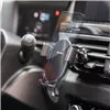 Беспроводная автомобильная подставка для быстрой зарядки Chakar InnovaGoods
