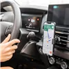 Беспроводная автомобильная подставка для быстрой зарядки Chakar InnovaGoods