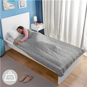 Yksittäinen Painopeitto Sweikett InnovaGoods 120 x 180 cm