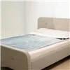 Elektrinė antklodė Heklet InnovaGoods Balta Pilka 130 x 180 cm 160 W