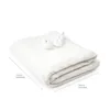 Double Electric Underblanket Blewarm InnovaGoods 60+60 W 140 x 160 cm White (Refurbished A)