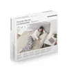 Double Electric Underblanket Blewarm InnovaGoods 60+60 W 140 x 160 cm White (Refurbished A)