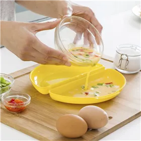 Microwave Omelette & Egg Maker InnovaGoods