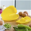 Судок для Приготовления Тортильи в Микроволновой Печи InnovaGoods