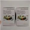 Судок для Приготовления Тортильи в Микроволновой Печи InnovaGoods