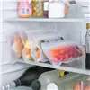 Uudelleenkäytettävä ruokapussisetti Freco InnovaGoods 10 Kappaletta