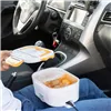 Elektrinė priešpiečių dėžutė automobiliams Carunch InnovaGoods