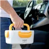 Elektrinė priešpiečių dėžutė automobiliams Carunch InnovaGoods