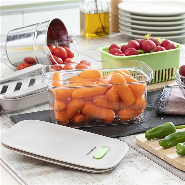 Maisto konservavimo konteineris Prefo InnovaGoods