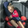 Pripučiama kelioninė pagalvėlė, tvirtinama prie sėdynės Restel InnovaGoods