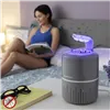 Pretmoskītu Lampa ar Piesūcekni KL Drain InnovaGoods