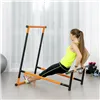 Рама для Подтягиваний и Фитнеса с Руководством по Упражнениям InnovaGoods