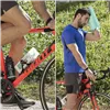 Rankšluostis sportui su momentiniu atšaldymu ir ledo efektu InnovaGoods