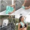 Rankšluostis sportui su momentiniu atšaldymu ir ledo efektu InnovaGoods