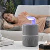 Pretmoskītu Lampa ar Piesūcekni KL Drain InnovaGoods
