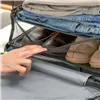 Портативный складной багажный органайзер Sleekbag InnovaGoods