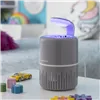 Pretmoskītu Lampa ar Piesūcekni KL Drain InnovaGoods