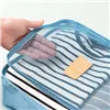 Lagaminų krepšių dėklas Luggan InnovaGoods 6 Dalys
