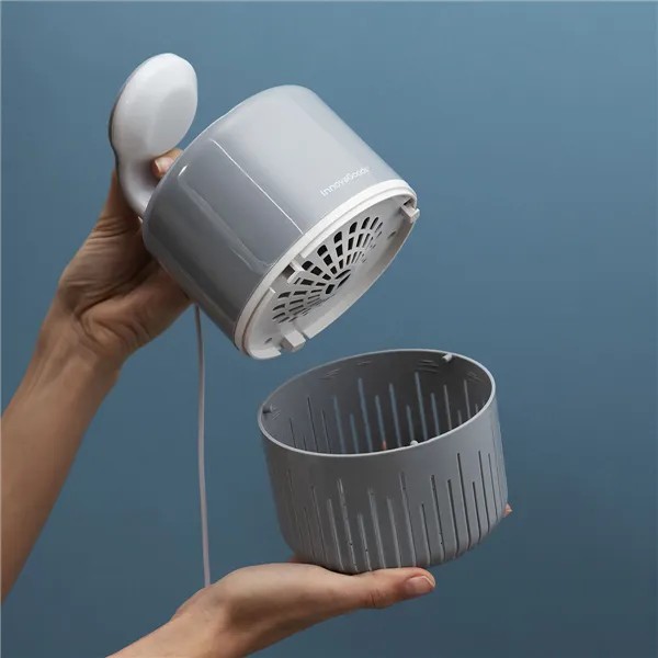 Hyttystenestolamppu KL Drain InnovaGoods