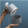 Pretmoskītu Lampa ar Piesūcekni KL Drain InnovaGoods