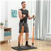 Integruota nešiojama treniruočių sistema su pratimų gidu Gympak Max InnovaGoods