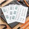 Integruota nešiojama treniruočių sistema su pratimų gidu Gympak Max InnovaGoods