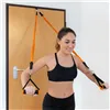 Integruota nešiojama treniruočių sistema su pratimų gidu Gympak Max InnovaGoods