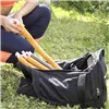 Складной обруч для фитнеса с поролоновым покрытием O-Waist InnovaGoods