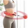 Reguliuojamas išmanusis fitneso lankas su svoriu Fittehoop InnovaGoods