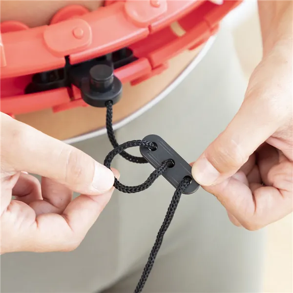 Reguliuojamas išmanusis fitneso lankas su svoriu Fittehoop InnovaGoods