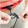 Reguliuojamas išmanusis fitneso lankas su svoriu Fittehoop InnovaGoods