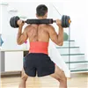 Saledaks tegev saunaefektiga spordivöö Fitnessi  harrastajatele Swelker InnovaGoods