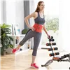 Saledaks tegev saunaefektiga spordivöö Fitnessi  harrastajatele Swelker InnovaGoods