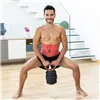 Saledaks tegev saunaefektiga spordivöö Fitnessi  harrastajatele Swelker InnovaGoods