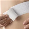 Vibruojantis kūno formavimo masažo diržas Bubratt InnovaGoods