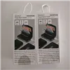Кошелек для карт с блокировкой RFID и пауэр-банком Sbanket InnovaGoods
